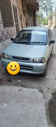 alto 660 cc