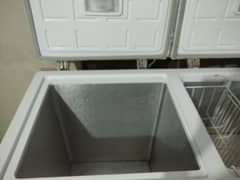 freezer