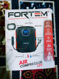 FORTEM