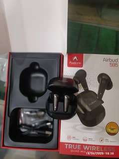 Audionic