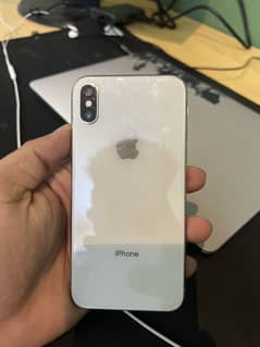iPhone X 256 GB PTA Approved