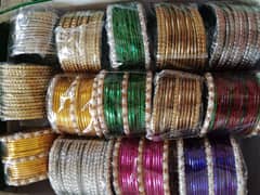 Bangles buy one get one free