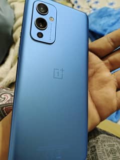 one plus 9