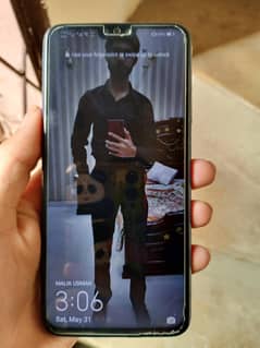 honor 8x