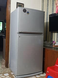 No frost Mitsubishi refrigerator