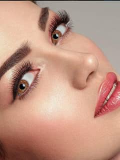 Eyes lens