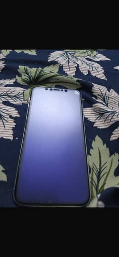 iPhone x 256 fu