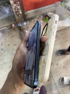 I phone 12 pro