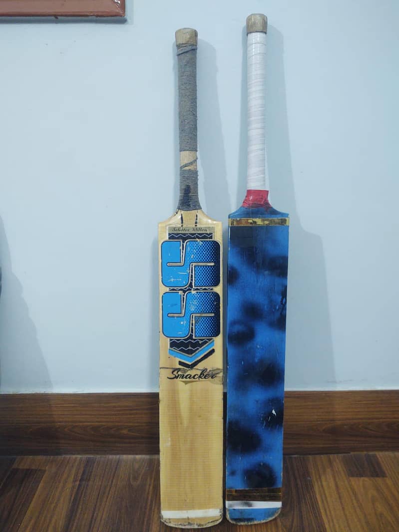 Cricket Kit 1