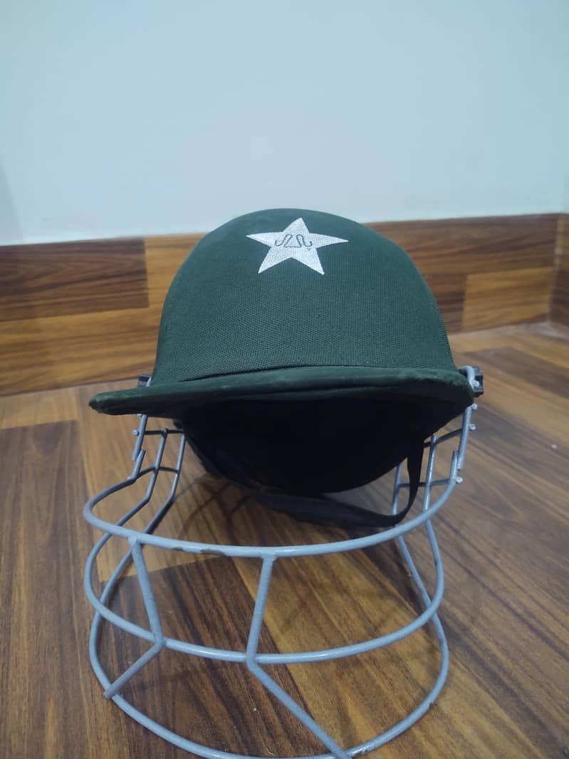 Cricket Kit 2