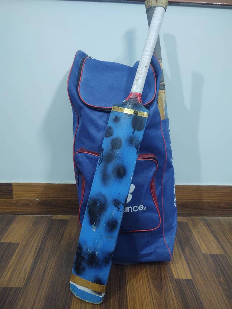 Cricket Kit 9