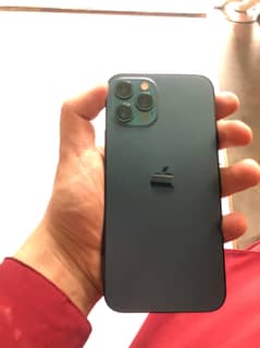 iphone 12 pro pta 256 gb