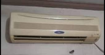 sabro split ac 1 ton