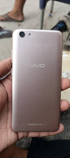 vivo y71 6gb ram  128 gb mamory