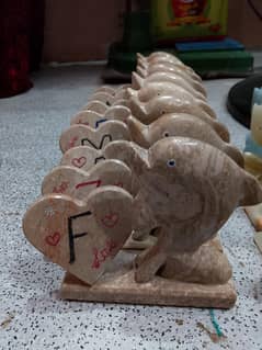 I am selling onyx handicrafts