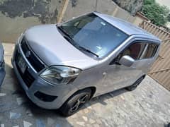 Suzuki Wagon R 2016 (03444831562)