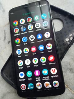 motorola z3 4/64 pta aproved