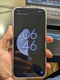 Google Pixel 9 pro XL 256