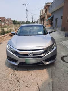 Civic for sale