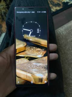 Sony Xperia X5