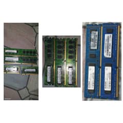 Computer Ram And Laptop Ram