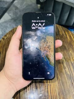 Apple iPhone 13 Pro Max | NonPTA | 256GB | BH 85%