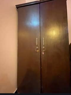 Cupboard