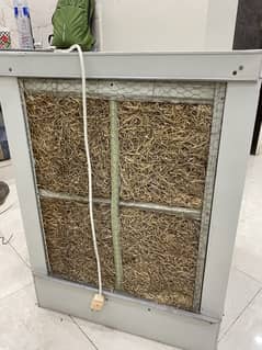 Air cooler
