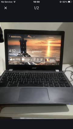 Acer Chromebook