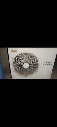1.5 ton ac fast company