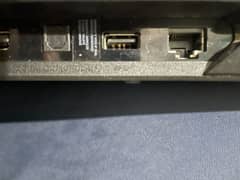 Playstation 4 pro 1 TB