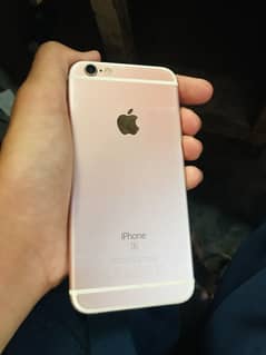 iPhone 6s Pta 64gb