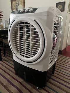 SuperAsia cooler
