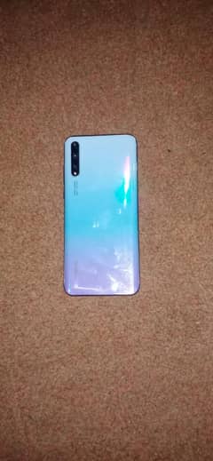 Huawei y8p
