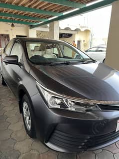 New 2018 B to B genuine Automatic GLI