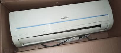 Samsung Air-condition