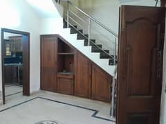 G-10 Prime Location Full House Size 5/Marla Very Reasonable Rent