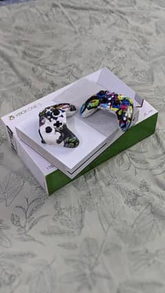 Xbox one s 1TB