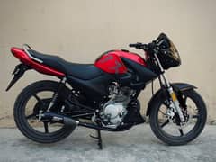 Yamaha YBR 125 Model 2024 | Yamaha In Bikes | Total Geniune