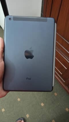 Apple iPad Mini (1st generation)