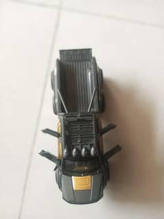 diecast