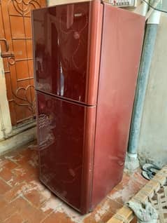 fridge