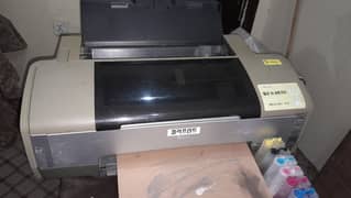 DTF PRINTER - EPSON 1390