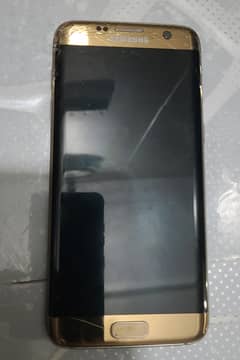 samsung s7 edge panel