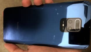 REDMI