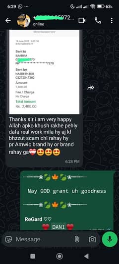 fiver freelancer Upwork