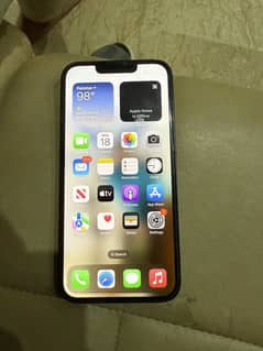iPhone 13, non pta