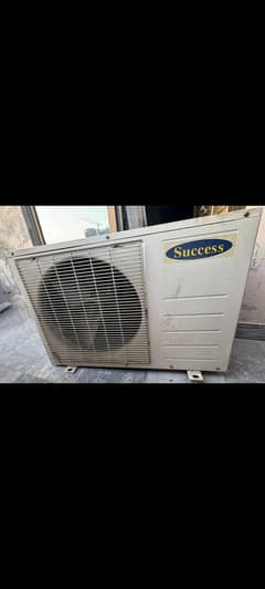 Success Ac 1•5 Ton non inverter