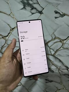 Google Pixel 6 Pro ( Read Add First & No Exchange Offer Deal Cash Only