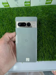 7 pro